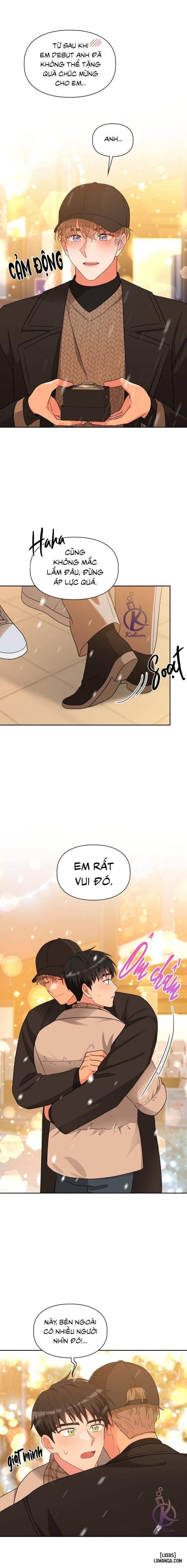 đọc truyện Giọt Mưa Chương 72 ảnh 12 tại Thiên Thai Truyện