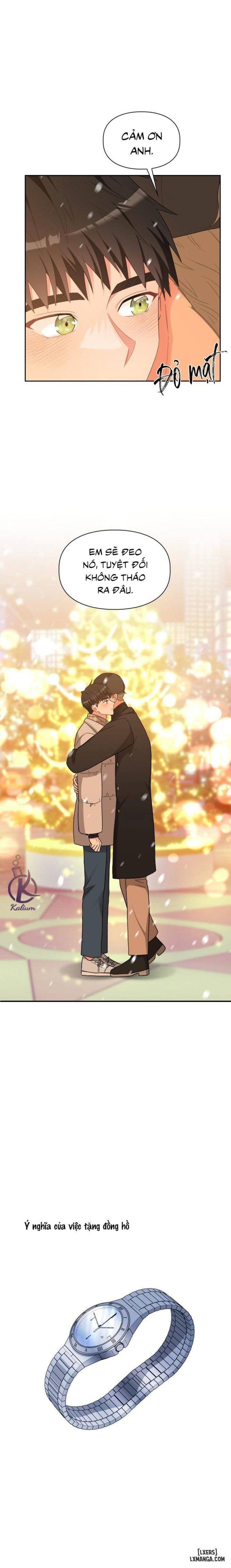 đọc truyện Giọt Mưa Chương 72 ảnh 13 tại Thiên Thai Truyện