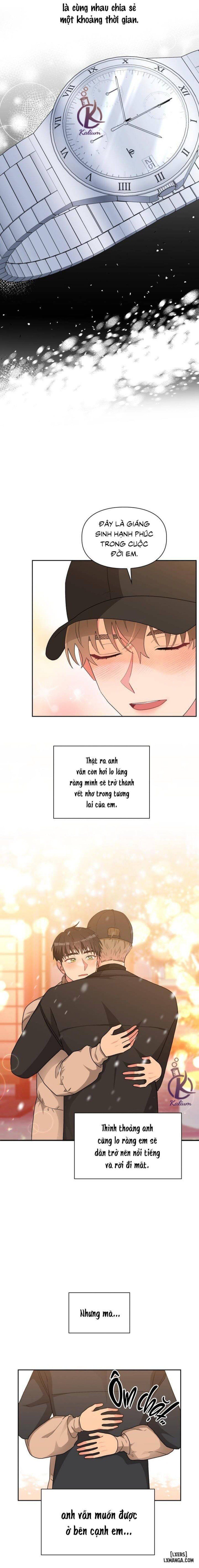 đọc truyện Giọt Mưa Chương 72 ảnh 14 tại Thiên Thai Truyện