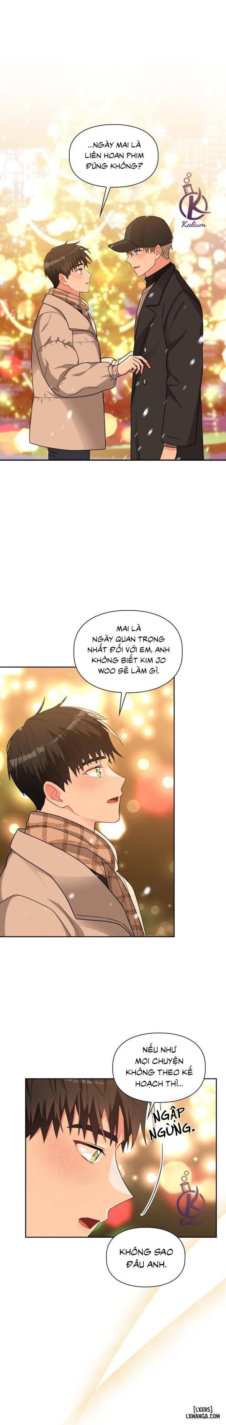 đọc truyện Giọt Mưa Chương 72 ảnh 15 tại Thiên Thai Truyện