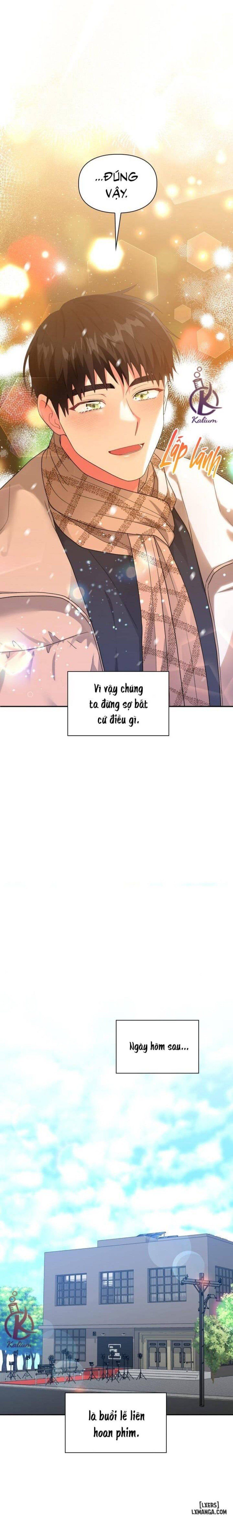 đọc truyện Giọt Mưa Chương 72 ảnh 17 tại Thiên Thai Truyện