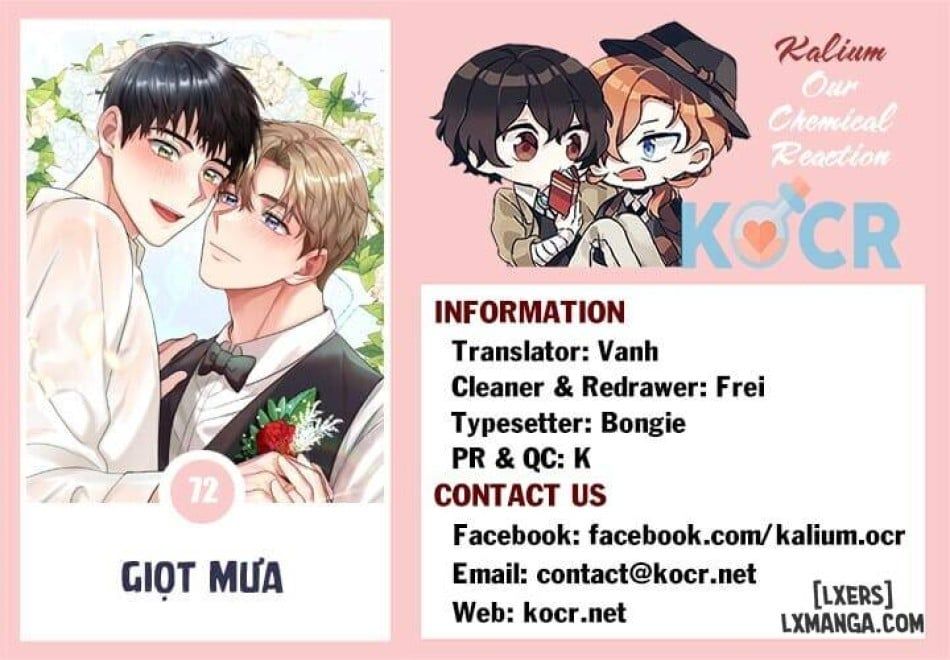 đọc truyện Giọt Mưa Chương 72 ảnh 19 tại Thiên Thai Truyện