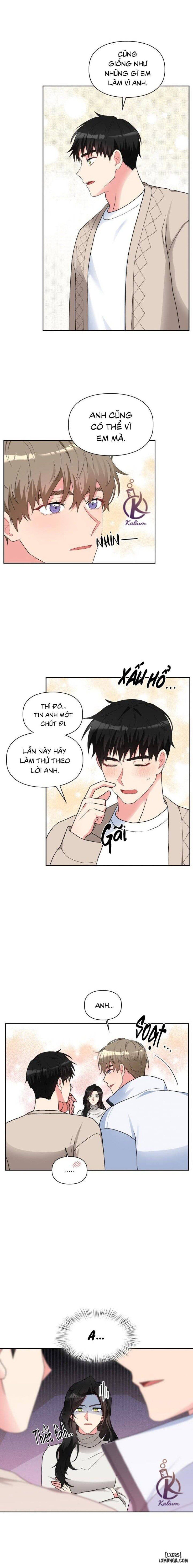 đọc truyện Giọt Mưa Chương 72 ảnh 4 tại Thiên Thai Truyện