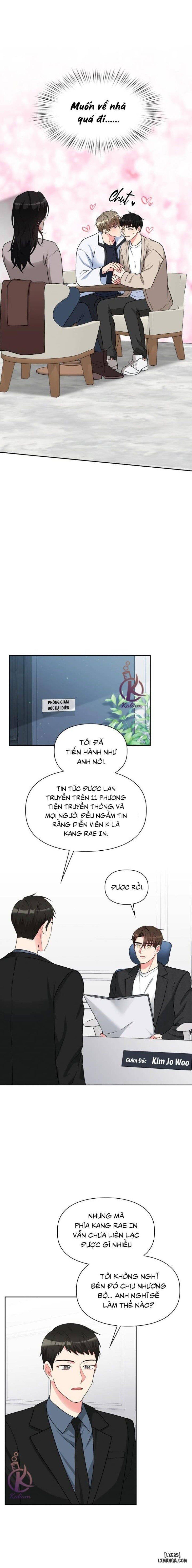 đọc truyện Giọt Mưa Chương 72 ảnh 5 tại Thiên Thai Truyện