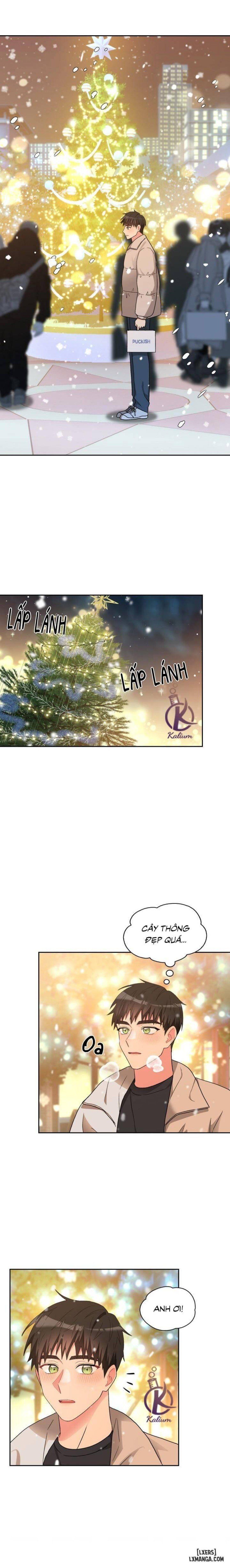 đọc truyện Giọt Mưa Chương 72 ảnh 8 tại Thiên Thai Truyện