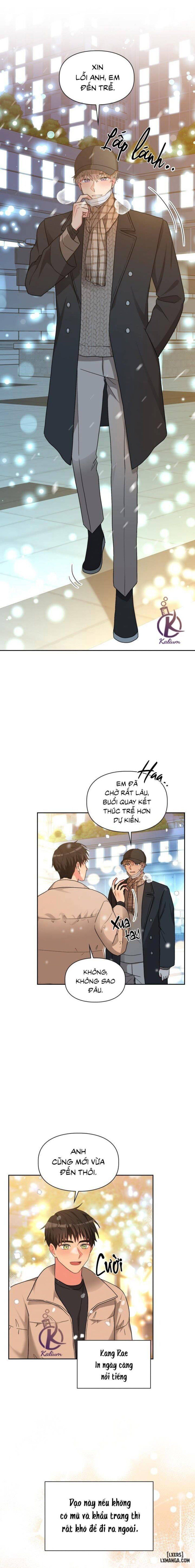 đọc truyện Giọt Mưa Chương 72 ảnh 9 tại Thiên Thai Truyện