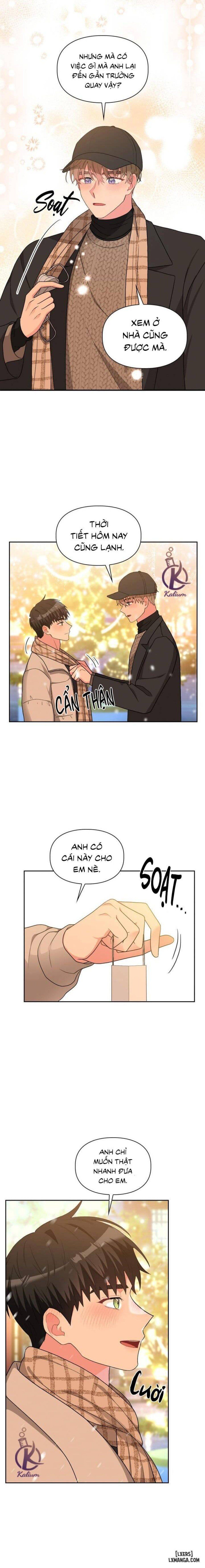 đọc truyện Giọt Mưa Chương 72 ảnh 10 tại Thiên Thai Truyện