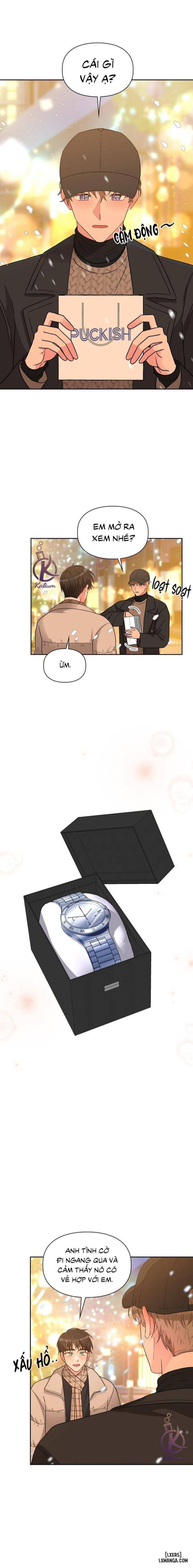 đọc truyện Giọt Mưa Chương 72 ảnh 11 tại Thiên Thai Truyện