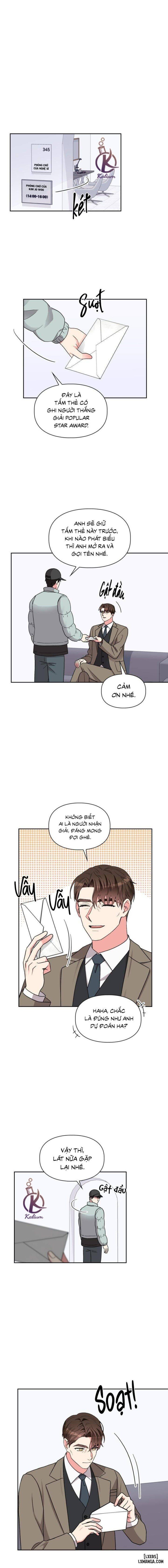 đọc truyện Giọt Mưa Chương 73 ảnh 2 tại Thiên Thai Truyện