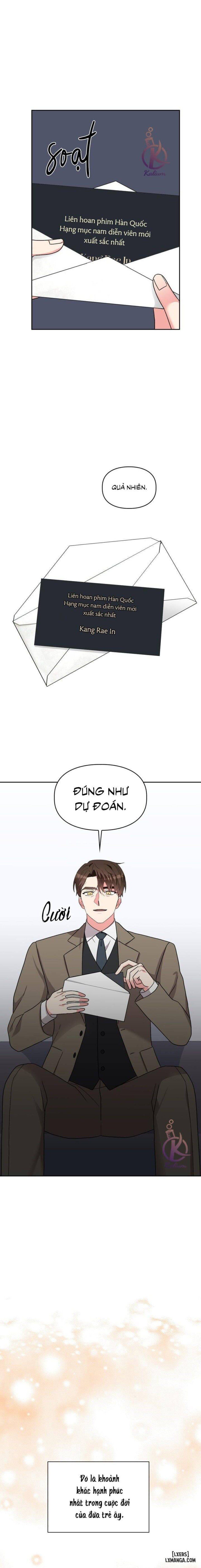 đọc truyện Giọt Mưa Chương 73 ảnh 3 tại Thiên Thai Truyện