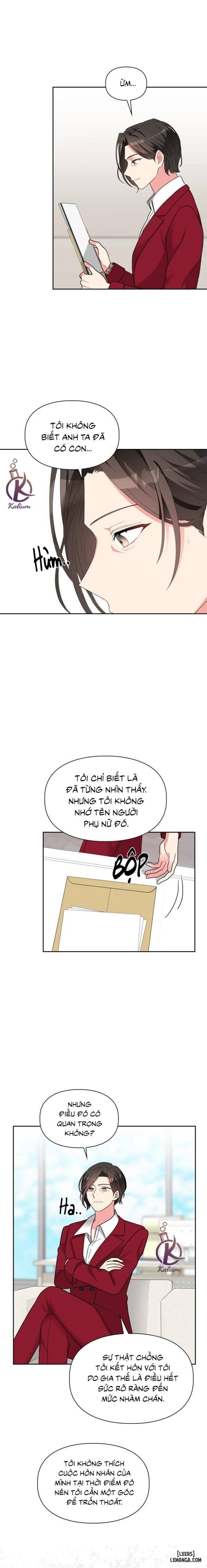 đọc truyện Giọt Mưa Chương 73 ảnh 12 tại Thiên Thai Truyện