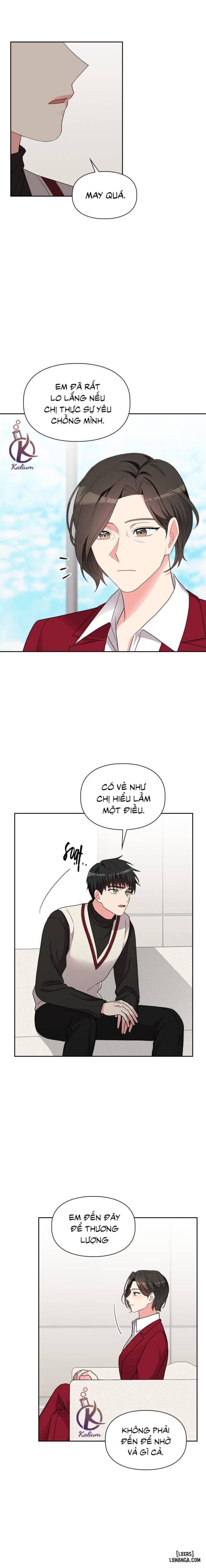 đọc truyện Giọt Mưa Chương 73 ảnh 14 tại Thiên Thai Truyện