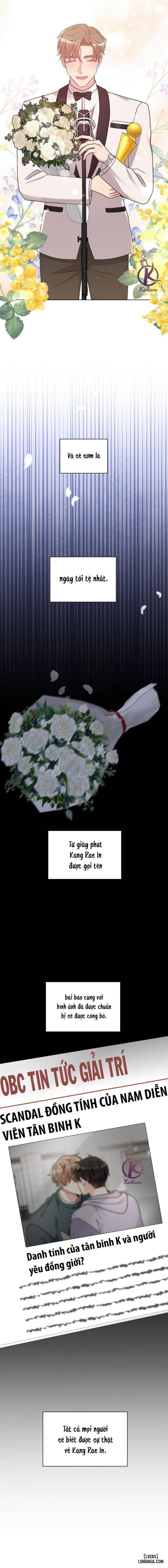 đọc truyện Giọt Mưa Chương 73 ảnh 4 tại Thiên Thai Truyện