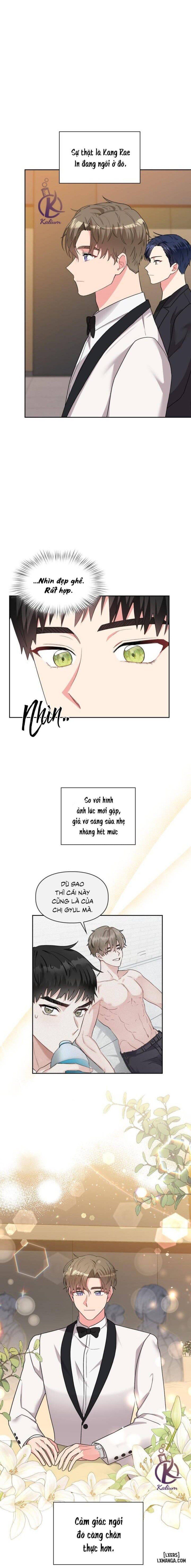 đọc truyện Giọt Mưa Chương 73 ảnh 6 tại Thiên Thai Truyện