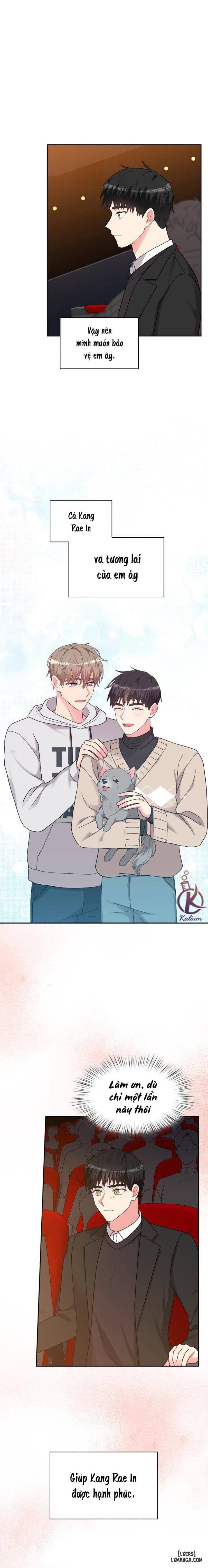 đọc truyện Giọt Mưa Chương 73 ảnh 7 tại Thiên Thai Truyện