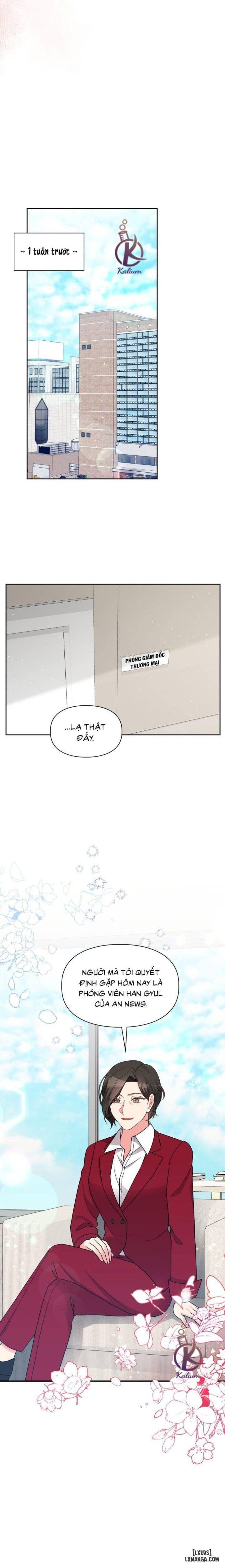 đọc truyện Giọt Mưa Chương 73 ảnh 8 tại Thiên Thai Truyện