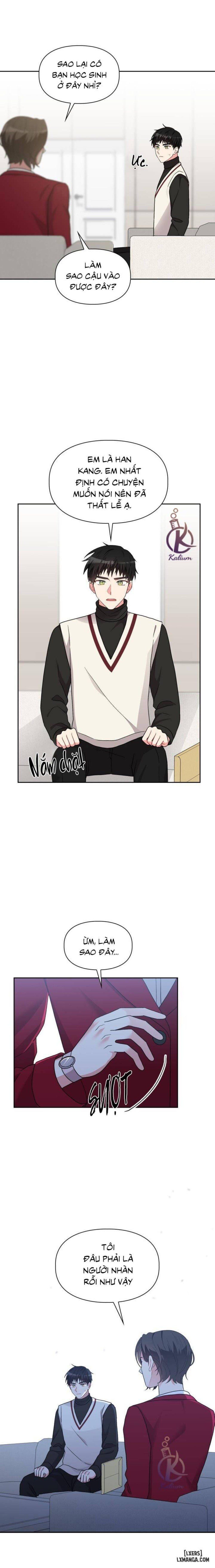 đọc truyện Giọt Mưa Chương 73 ảnh 9 tại Thiên Thai Truyện