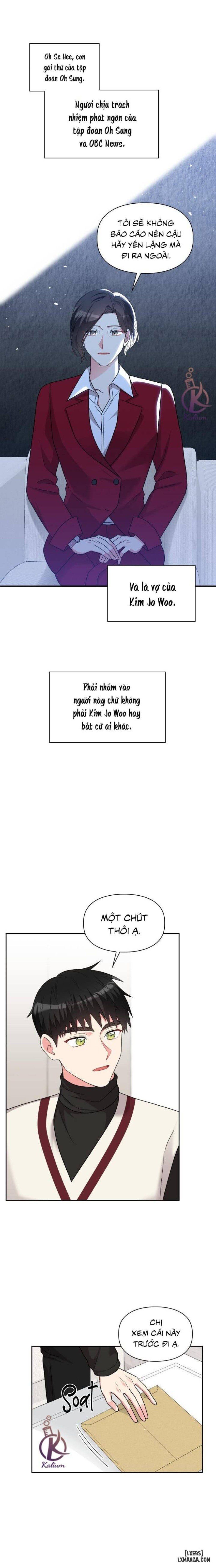 đọc truyện Giọt Mưa Chương 73 ảnh 10 tại Thiên Thai Truyện