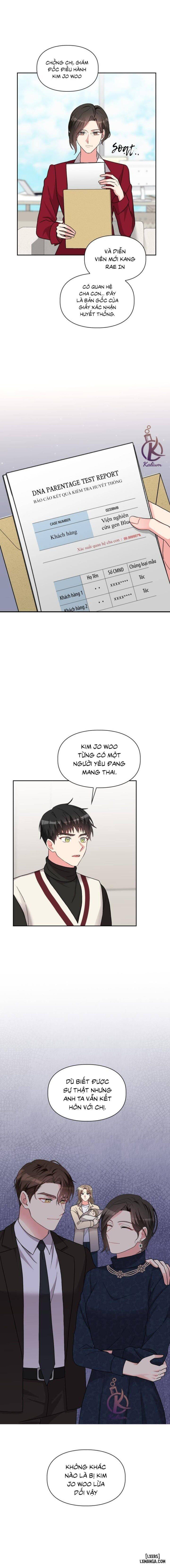 đọc truyện Giọt Mưa Chương 73 ảnh 11 tại Thiên Thai Truyện