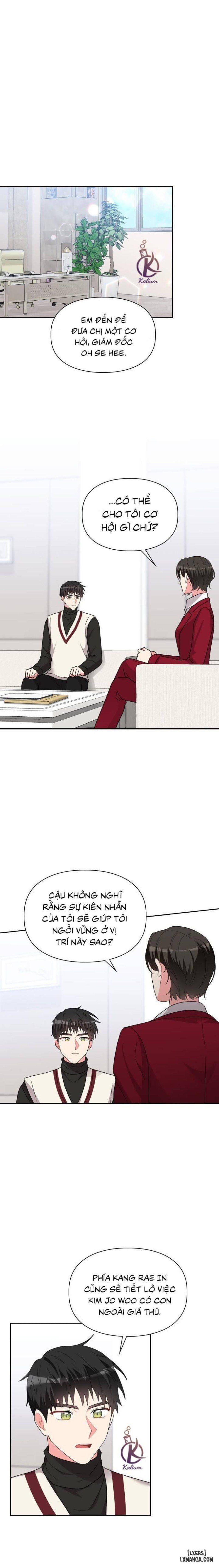 đọc truyện Giọt Mưa Chương 74 ảnh 2 tại Thiên Thai Truyện