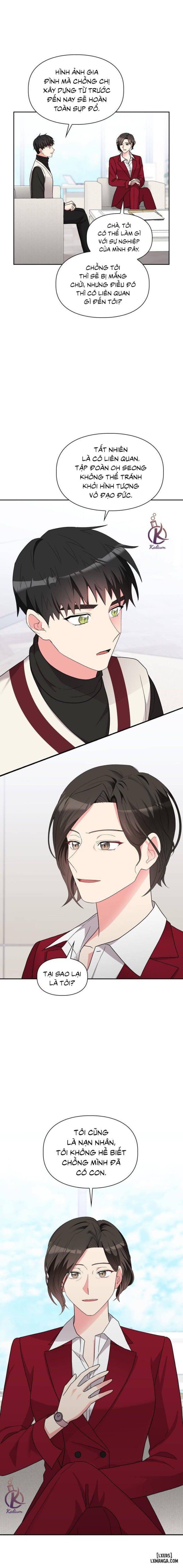 đọc truyện Giọt Mưa Chương 74 ảnh 3 tại Thiên Thai Truyện