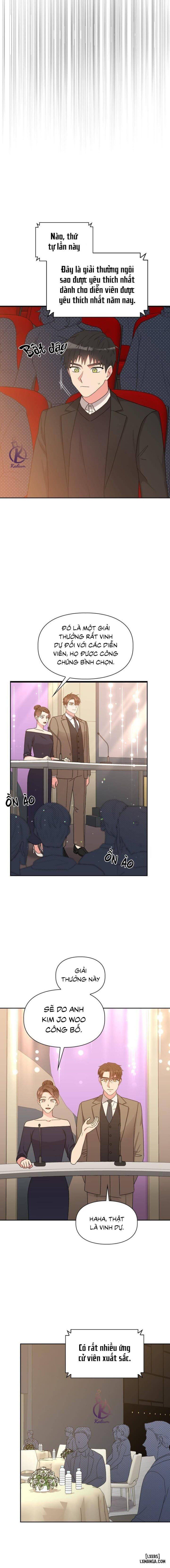 đọc truyện Giọt Mưa Chương 74 ảnh 12 tại Thiên Thai Truyện