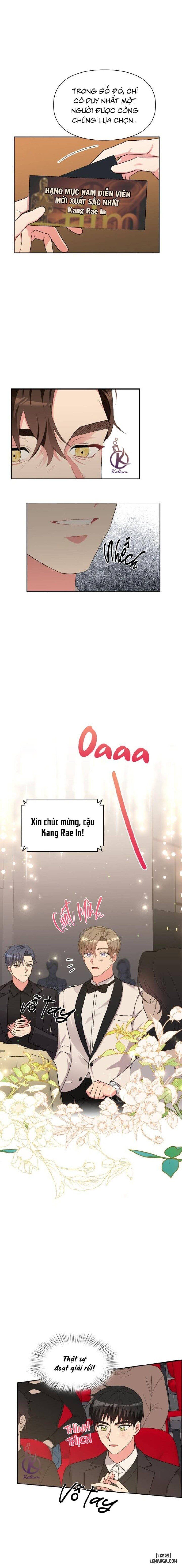 đọc truyện Giọt Mưa Chương 74 ảnh 13 tại Thiên Thai Truyện