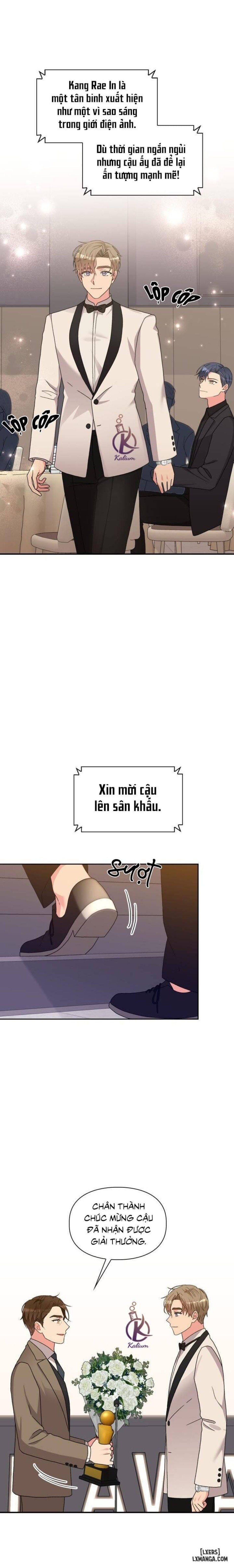 đọc truyện Giọt Mưa Chương 74 ảnh 14 tại Thiên Thai Truyện