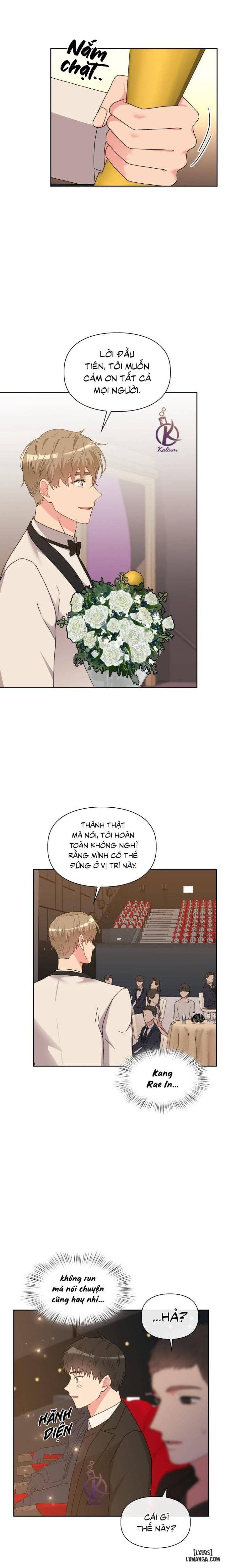 đọc truyện Giọt Mưa Chương 74 ảnh 16 tại Thiên Thai Truyện