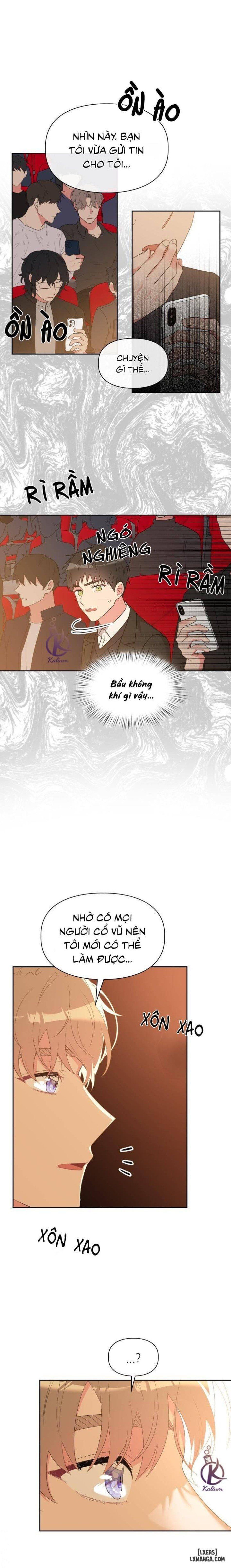 đọc truyện Giọt Mưa Chương 74 ảnh 17 tại Thiên Thai Truyện