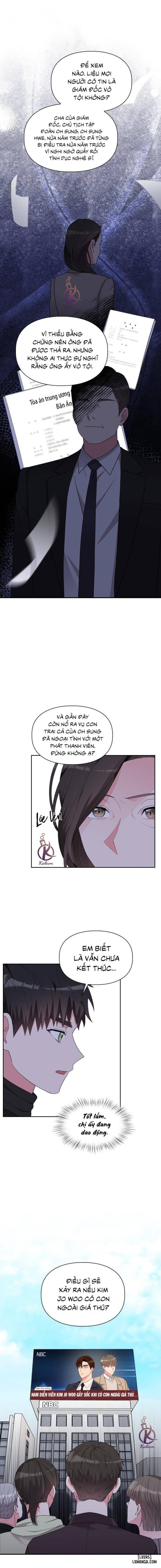 đọc truyện Giọt Mưa Chương 74 ảnh 4 tại Thiên Thai Truyện