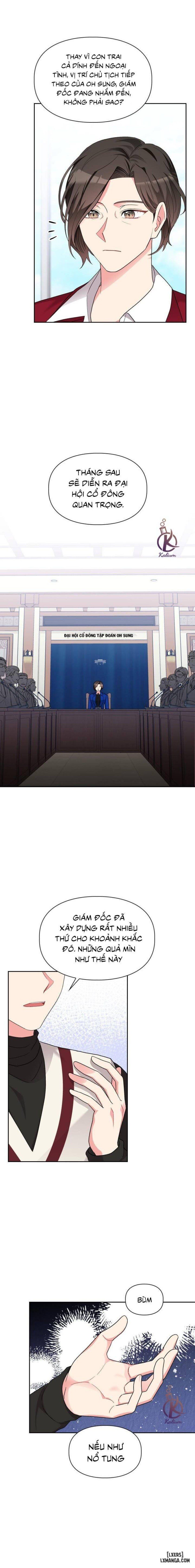 đọc truyện Giọt Mưa Chương 74 ảnh 6 tại Thiên Thai Truyện