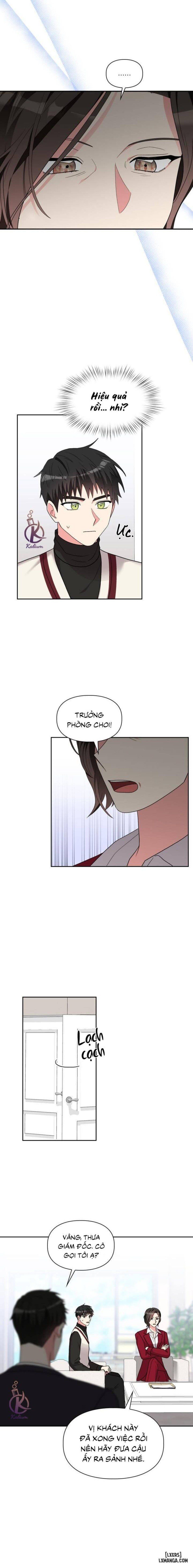 đọc truyện Giọt Mưa Chương 74 ảnh 8 tại Thiên Thai Truyện