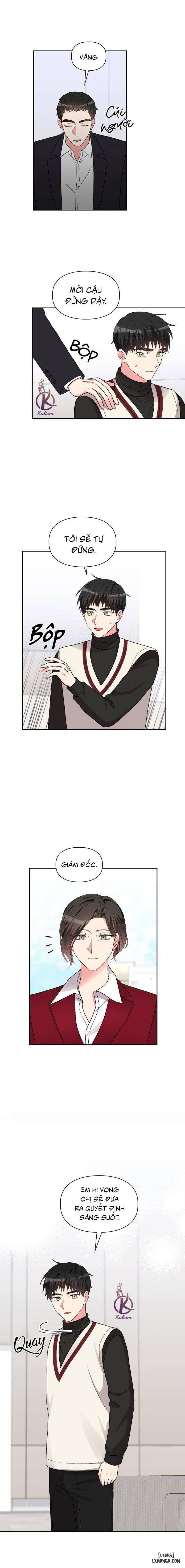 đọc truyện Giọt Mưa Chương 74 ảnh 9 tại Thiên Thai Truyện