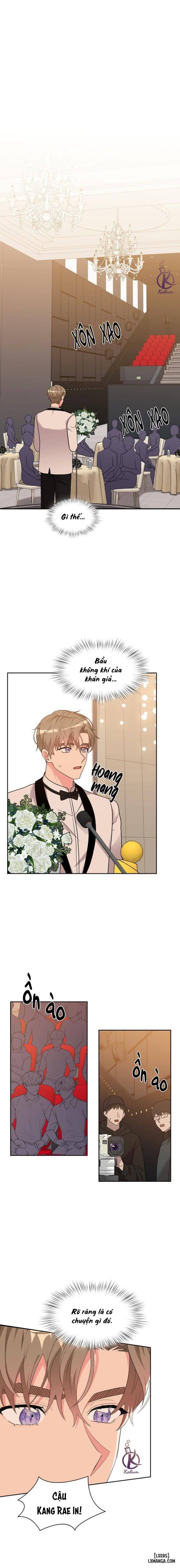 đọc truyện Giọt Mưa Chương 75 ảnh 2 tại Thiên Thai Truyện