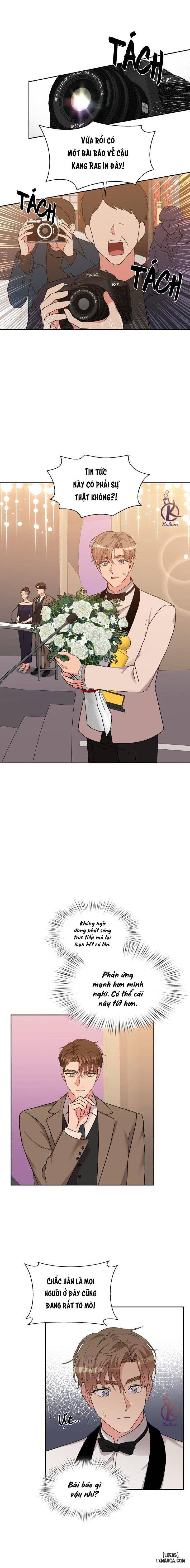 đọc truyện Giọt Mưa Chương 75 ảnh 3 tại Thiên Thai Truyện