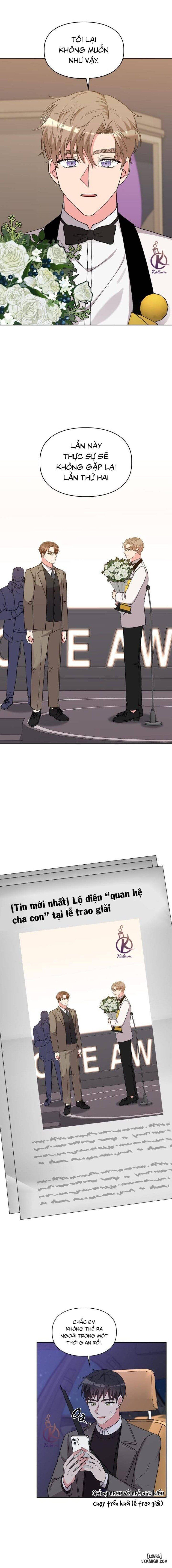 đọc truyện Giọt Mưa Chương 75 ảnh 12 tại Thiên Thai Truyện