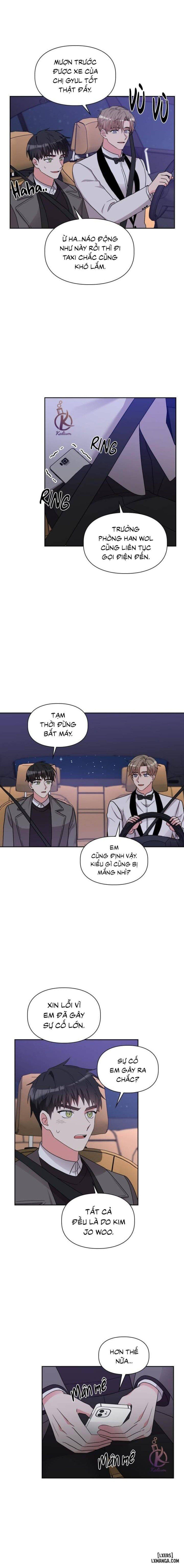 đọc truyện Giọt Mưa Chương 75 ảnh 13 tại Thiên Thai Truyện