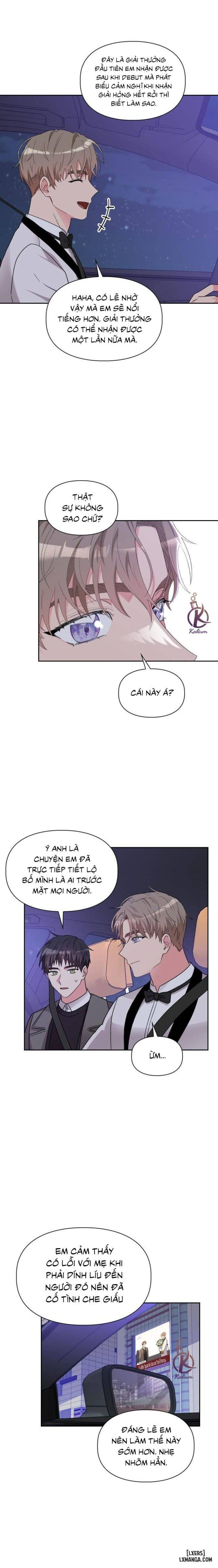 đọc truyện Giọt Mưa Chương 75 ảnh 14 tại Thiên Thai Truyện