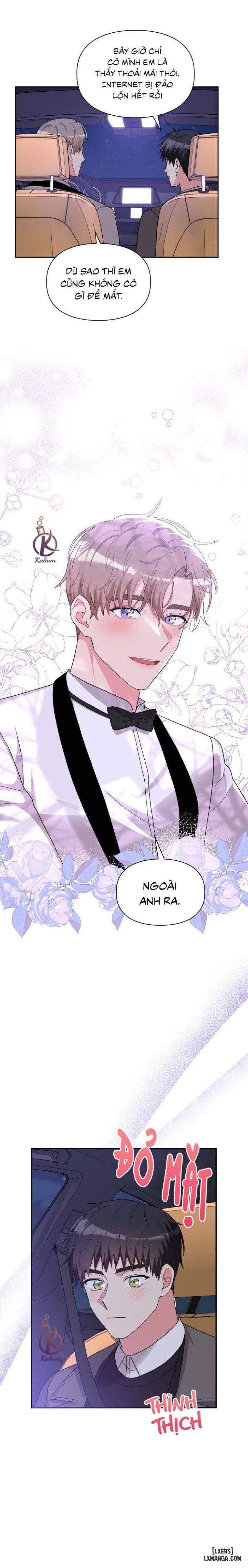 đọc truyện Giọt Mưa Chương 75 ảnh 15 tại Thiên Thai Truyện