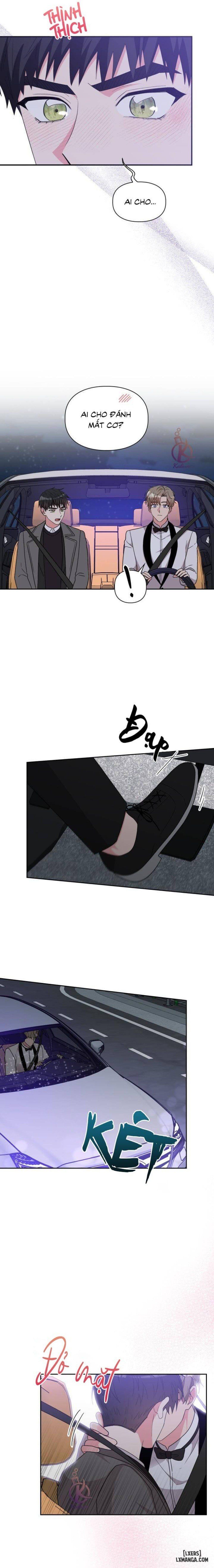 đọc truyện Giọt Mưa Chương 75 ảnh 16 tại Thiên Thai Truyện