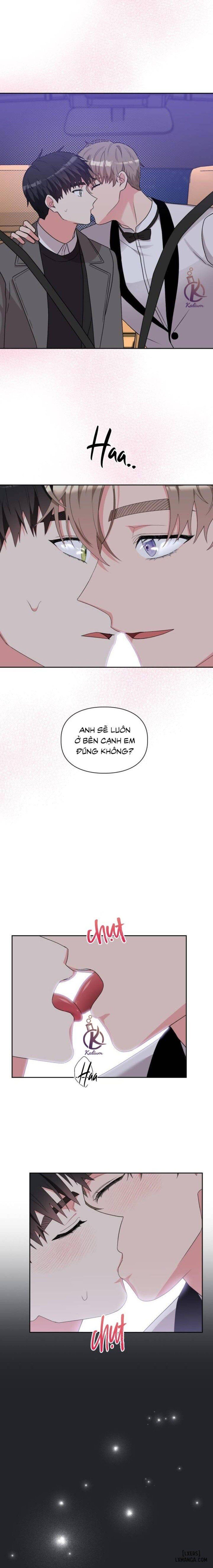 đọc truyện Giọt Mưa Chương 75 ảnh 17 tại Thiên Thai Truyện