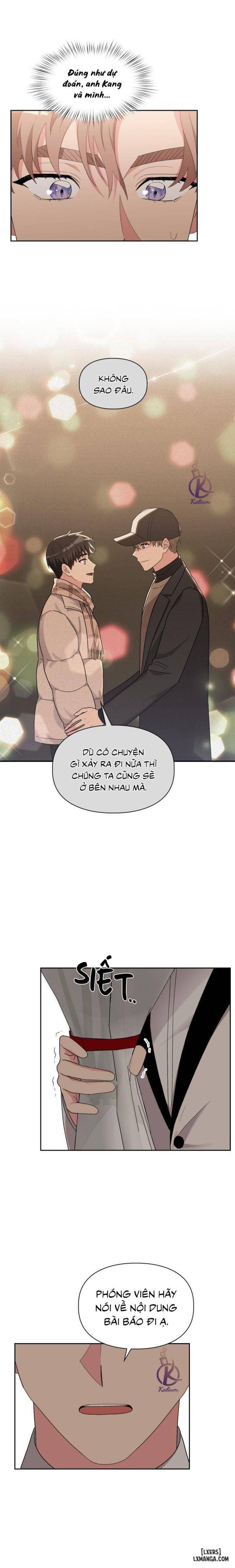 đọc truyện Giọt Mưa Chương 75 ảnh 4 tại Thiên Thai Truyện