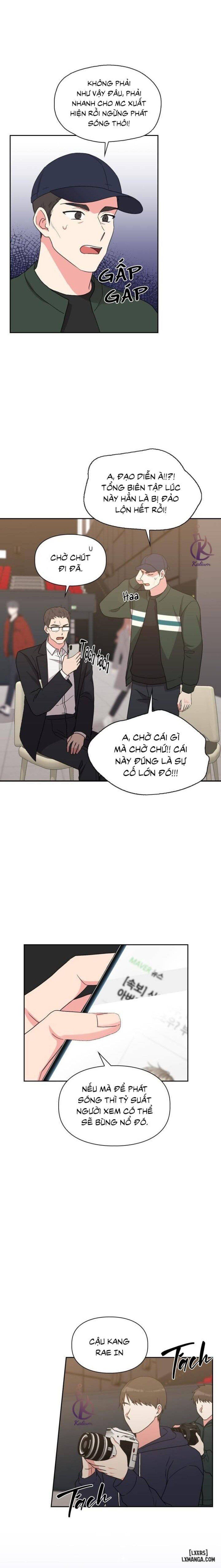 đọc truyện Giọt Mưa Chương 75 ảnh 6 tại Thiên Thai Truyện