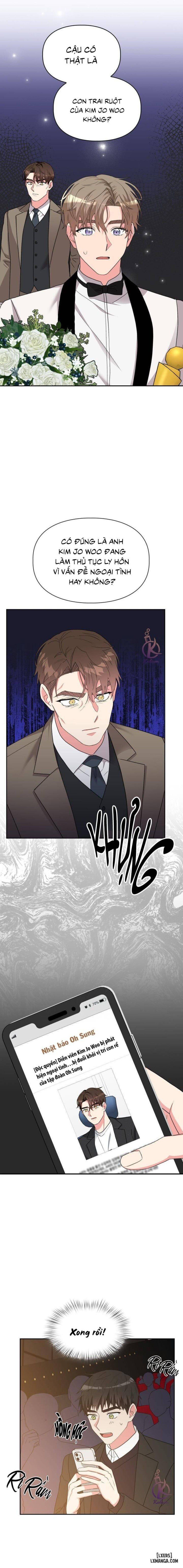 đọc truyện Giọt Mưa Chương 75 ảnh 7 tại Thiên Thai Truyện