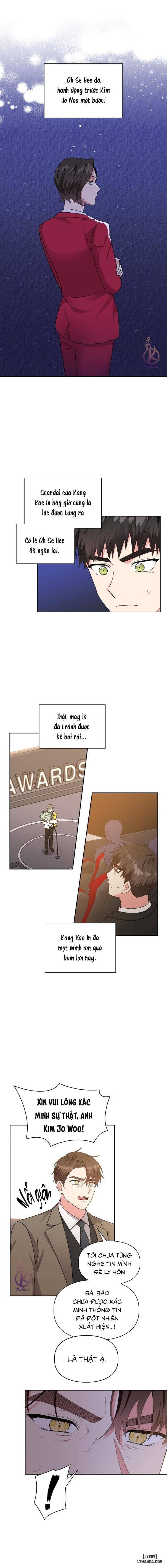 đọc truyện Giọt Mưa Chương 75 ảnh 8 tại Thiên Thai Truyện