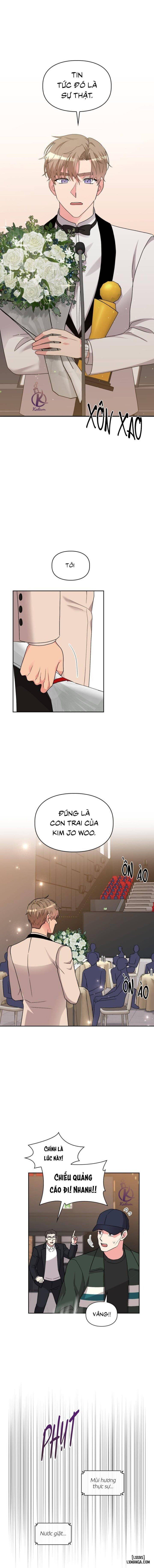 đọc truyện Giọt Mưa Chương 75 ảnh 9 tại Thiên Thai Truyện