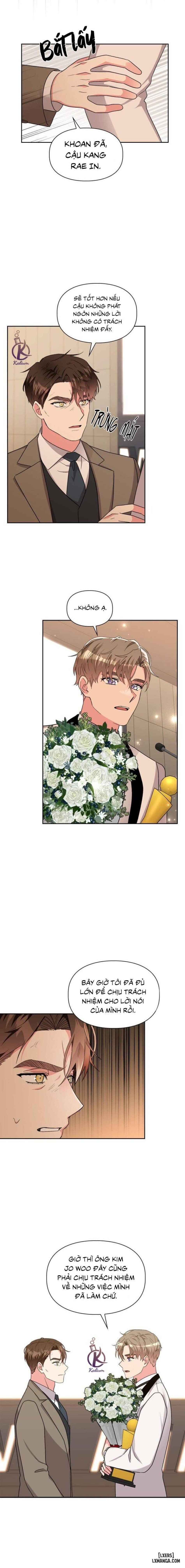 đọc truyện Giọt Mưa Chương 75 ảnh 10 tại Thiên Thai Truyện