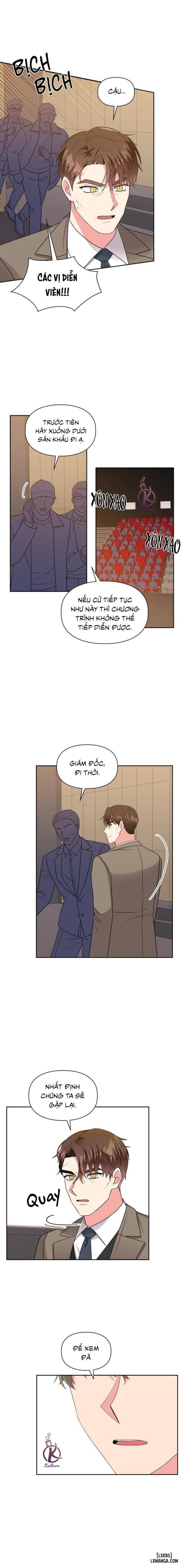 đọc truyện Giọt Mưa Chương 75 ảnh 11 tại Thiên Thai Truyện