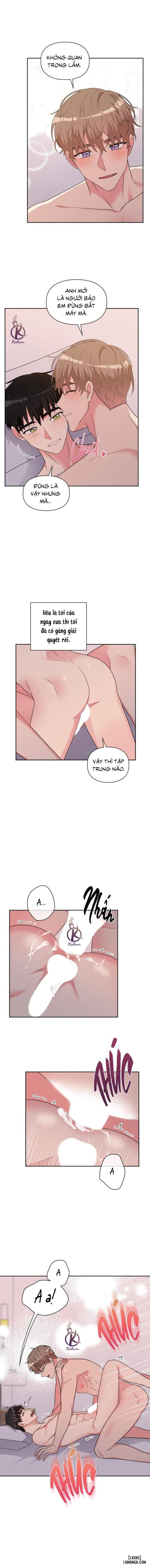 đọc truyện Giọt Mưa Chương 76 ảnh 3 tại Thiên Thai Truyện